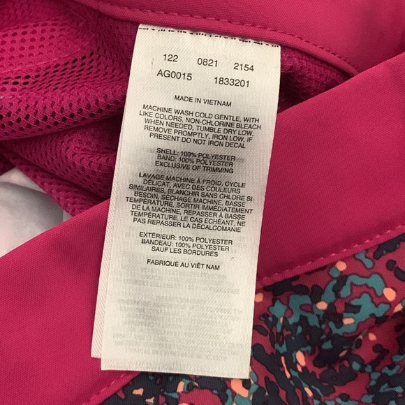 Columbia Omni-Shade Shorts Youth XL - Picture 6 of 8